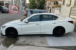 إنفينيتي Q50